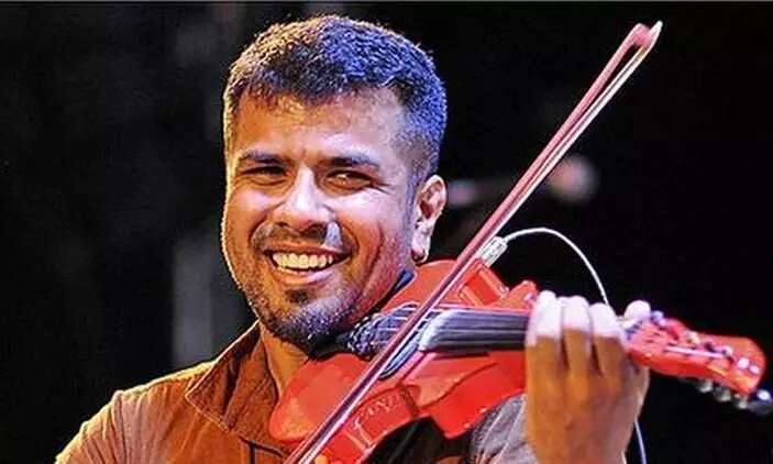 Balabhaskar death Balabhaskar death