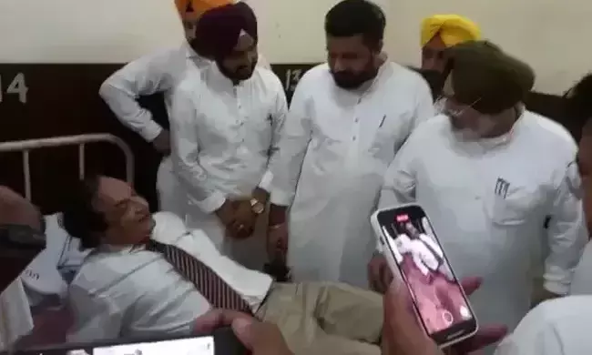 punjab minister punjab minister
