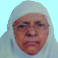 ഫാ​ത്തി​മ ഹ​ജ്ജു​മ്മ