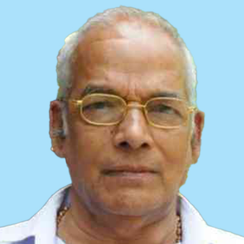 വാ​സു​ദേ​വ​ൻ ന​മ്പീ​ശ​ൻ