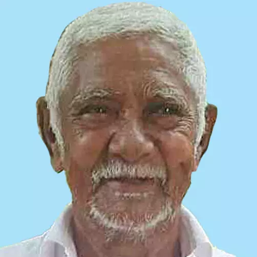 ഇ​ബ്രാ​ഹീം കു​ട്ടി