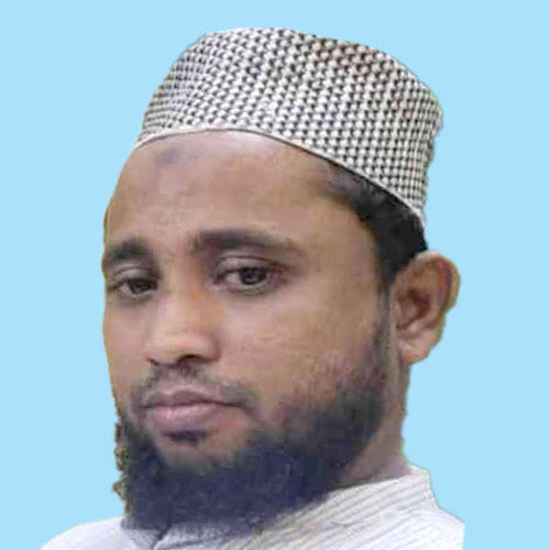 ഹാ​രി​ഫ് മു​സ്​​ലി​യാ​ർ