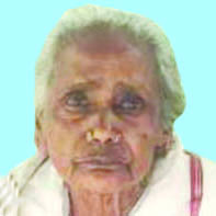 ല​ക്ഷ്മി