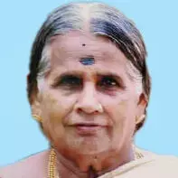 സു​ശീ​ല അ​മ്മ