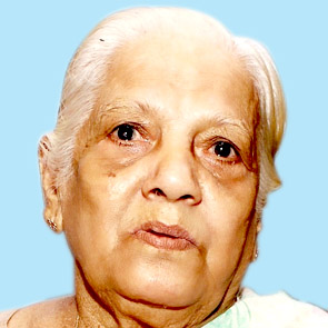 ല​ക്ഷ്മി