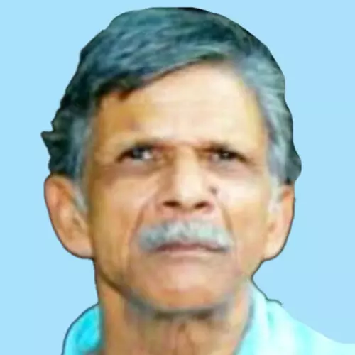 ഇ​ബ്രാ​ഹിം