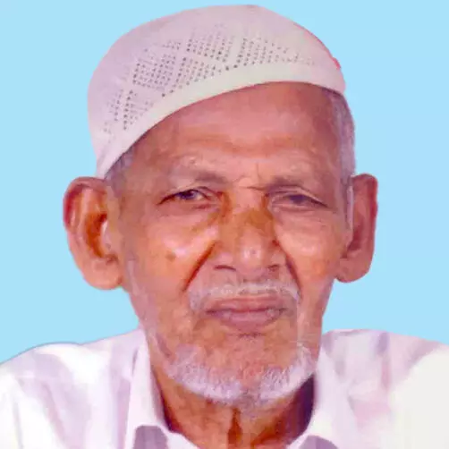 മു​ഹ​മ്മ​ദ്