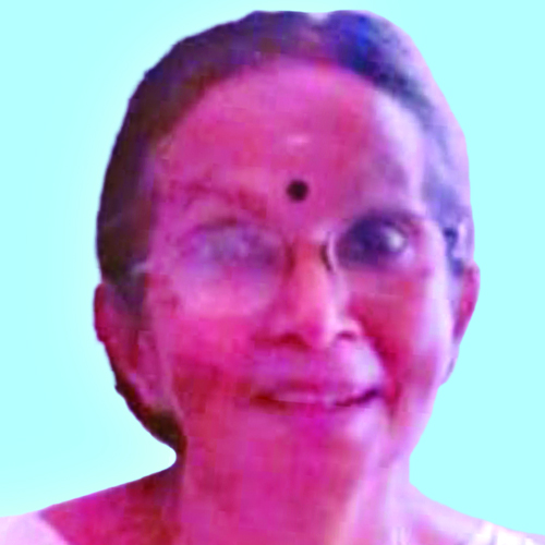 ആ​ന​ന്ദ​വ​ല്ലി അ​മ്മ