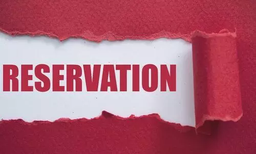 ഹയർസെക്കൻഡറി, വി.എച്ച്​.എസ്​.ഇ പ്രവേശനത്തിന്​ രണ്ട്​ സംവരണ രീതി