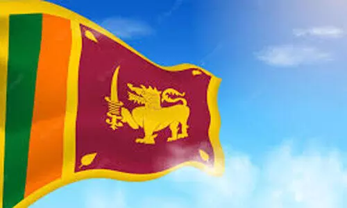 ശ്രീലങ്ക: പ്രക്ഷോഭകർ കണ്ടെടുത്ത 1.78 കോടി ഹാജരാക്കാൻ കോടതി ഉത്തരവ്