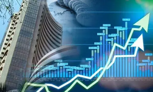 1000 പോയന്റിലേറെ ഉയർന്ന് സെൻസെക്സ്