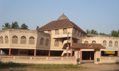 മാപ്പിളകല അക്കാദമിയില്‍ പരിശീലന ക്യാമ്പ്