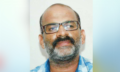 കഞ്ചാവ് കേസിൽ ജാമ്യത്തിൽ ഇറങ്ങിയ ആൾ മൂന്നര കിലോ കഞ്ചാവുമായി അറസ്റ്റിൽ