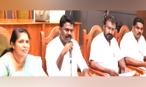 കുന്നത്തുനാട്ടിൽ പട്ടികജാതി വിഭാഗത്തിന് 1.17 കോടി നൽകി