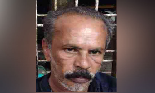 നിർത്തിയിട്ട വാഹനങ്ങളിലെ ബാറ്ററി മോഷണം: ഒരാൾ അറസ്റ്റിൽ നിർത്തിയിട്ട വാഹനങ്ങളിലെ ബാറ്ററി മോഷണം: ഒരാൾ അറസ്റ്റിൽ