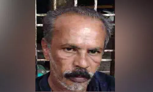 നിർത്തിയിട്ട വാഹനങ്ങളിലെ ബാറ്ററി മോഷണം: ഒരാൾ അറസ്റ്റിൽ