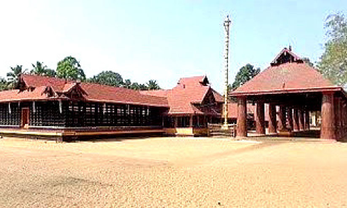 തുറയിലെ ഊര് അഥവാ തുറവൂർ