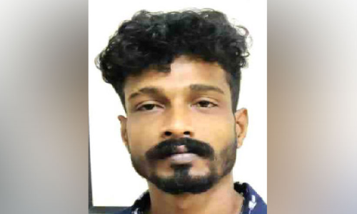 എം.ഡി.എം.എയുമായി യുവാവ് പിടിയിൽ