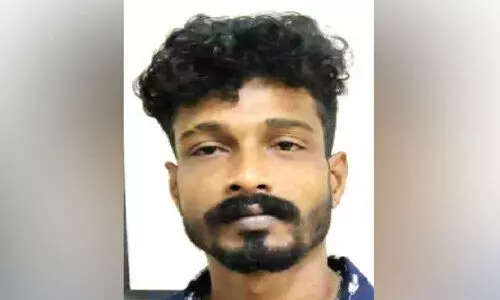 എം.ഡി.എം.എയുമായി യുവാവ് പിടിയിൽ