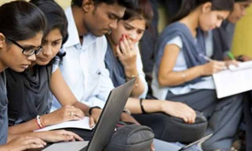 പ്ലസ് വൺ ട്രയൽ അലോട്മെന്റ് ലിസ്റ്റ് പ്രസിദ്ധീകരിച്ചു