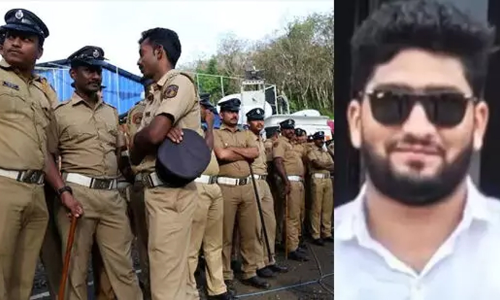 mangaluru murder case