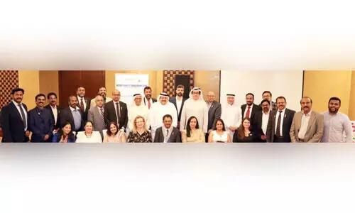 റോ​ട്ട​റി ക്ല​ബ്​ പൊ​തു​യോ​ഗ​വും നേ​തൃ​പ​രി​ശീ​ല​ന ക്യാ​മ്പും