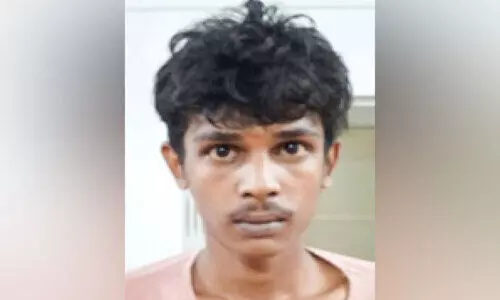 കഞ്ചാവുമായി പിടിയില് കഞ്ചാവുമായി പിടിയില്