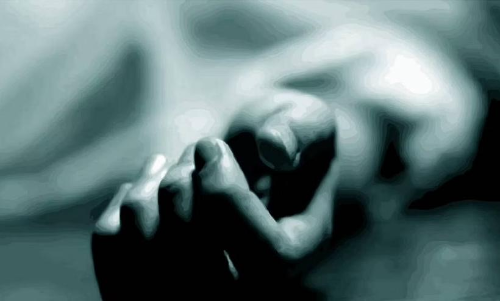 Railway Employee Killed As Car Swept Into River In Rajasthan