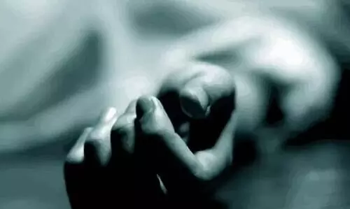 Railway Employee Killed As Car Swept Into River In Rajasthan