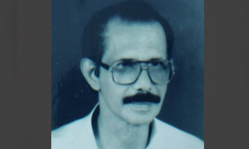 ചന്ദ്രിക ആഴ്ചപ്പതിപ്പ് മുൻ പത്രാധിപ സമിതി അംഗം ഹസ്സൻ വാടിയിൽ നിര്യാതനായി