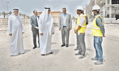 Ban on midday work