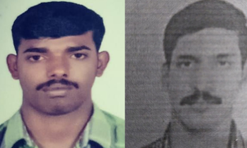 കൊല്ലപ്പെട്ട തോമസിന്റെ കുടുംബം മാപ്പ് നൽകി; സൗദിയിൽ വധശിക്ഷയിൽനിന്ന് സക്കീറിന് മോചനം ​