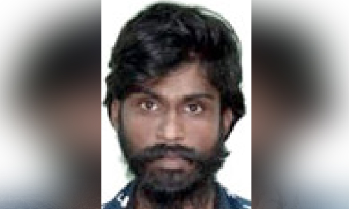 നിരവധി ക്രിമിനൽ കേസുകളിലെ പ്രതി ഗുണ്ട നിയമപ്രകാരം അറസ്റ്റിൽ നിരവധി ക്രിമിനൽ കേസുകളിലെ പ്രതി ഗുണ്ട നിയമപ്രകാരം അറസ്റ്റിൽ