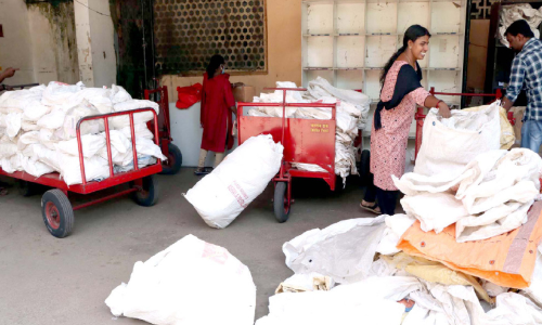 കൊല്ലത്തിന്‍റെ തപാൽ ഹൃദയം മാറ്റുന്നതിനെതിരെ പ്രതിഷേധം ശക്തം