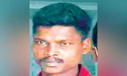 ക്ഷേത്രത്തിലെ മോഷണം: യുവാവ് പിടിയിൽ