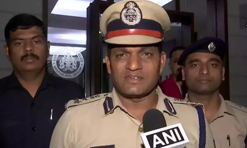 മംഗളൂരുവിൽ ജുമുഅ നമസ്കാരം വീട്ടിൽ നിർവഹിക്കണമെന്ന് അഭ്യർഥിച്ച് പൊലീസ്