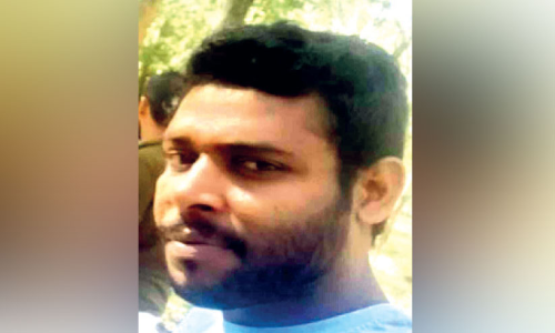 ബാലന് നേരെ ലൈംഗികാതിക്രമം; യുവാവ് അറസ്റ്റിൽ