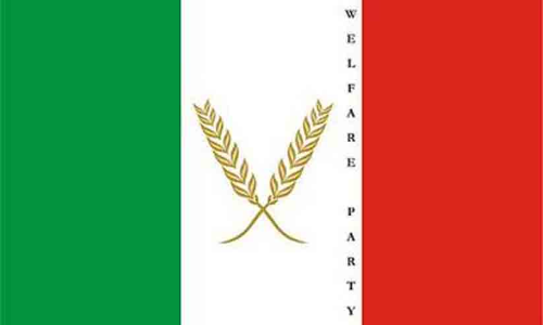 വിഴിഞ്ഞം സമരം തകർക്കാൻ ബി.ജെ.പി-സി.പി.എം സഖ്യം -വെൽഫെയർ പാർട്ടി