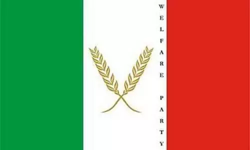 വിഴിഞ്ഞം സമരം തകർക്കാൻ ബി.ജെ.പി-സി.പി.എം സഖ്യം -വെൽഫെയർ പാർട്ടി