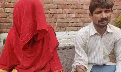 യു.പിയിൽ മോഷണക്കുറ്റമാരോപിച്ച് മർദിച്ചു കൊന്ന  15 കാരന്റെ പോസ്റ്റ്മോർട്ടം റിപ്പോർട്ട് വ്യാജമെന്ന് മാതാപിതാക്കൾ