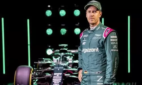 Sebastian Vettel to retire from F1 at the end of this season