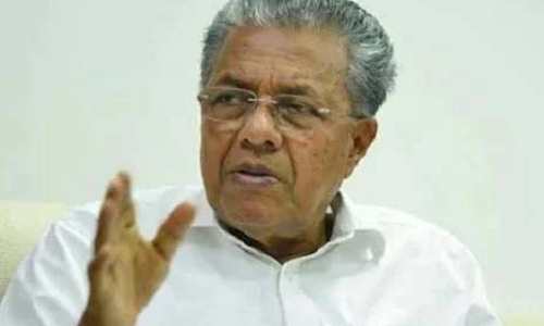 അടുത്ത അഞ്ചു വര്‍ഷത്തിനകം 67,000 തൊഴിലവസരങ്ങള്‍- മുഖ്യമന്ത്രി