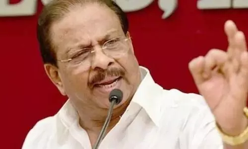 സി.പി.എമ്മിന്‍റെ സഹകരണനയം കേരളത്തിന് നാണക്കേട്- കെ.സുധാകരന്‍ എം.പി