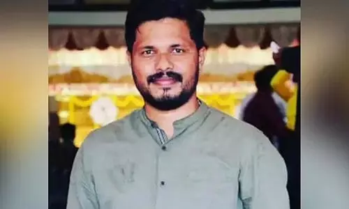 യുവമോർച്ച പ്രവർത്തകൻ പ്രവീൺ നെട്ടാരുവിന്റെ കൊലപാതകം എൻ.ഐ.എ അന്വേഷിക്കും