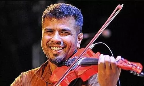 Balabhaskar death