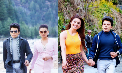 ശരവണനെ ട്രോളുന്നവർ അറിയാൻ... ലെജൻഡ് ആദ്യദിനം വാരിയത് കോടികൾ