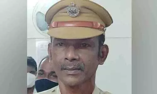 vinod babu