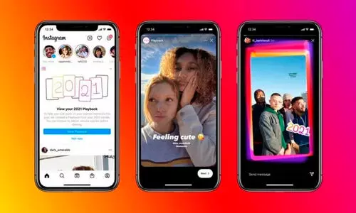 പരാതി പ്രളയം; ചില ഫീച്ചറുകൾ പിൻവലിക്കാനൊരുങ്ങി ഇൻസ്റ്റഗ്രാം