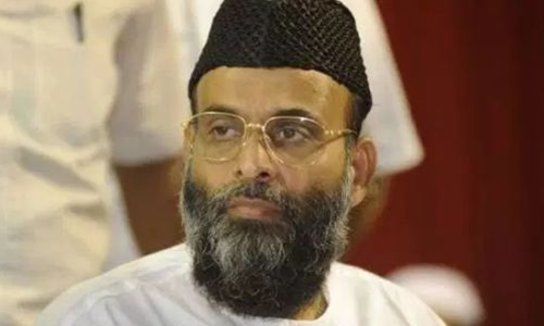 Madani
