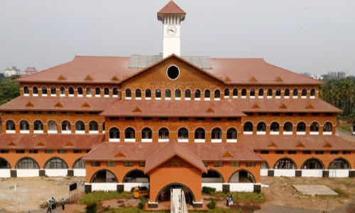 kannur university